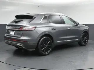 Lincoln Nautilus 2023 AWD Reserve 4dr SUV