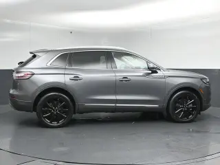 Lincoln Nautilus 2023 AWD Reserve 4dr SUV
