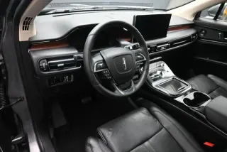 Lincoln Nautilus 2023 AWD Reserve 4dr SUV