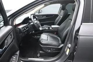 Lincoln Nautilus 2023 AWD Reserve 4dr SUV