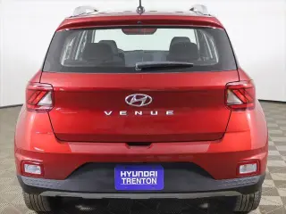 Hyundai VENUE 2024 SEL 4p Crossover