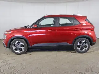 Hyundai VENUE 2024 SEL 4p Crossover