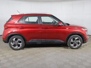 Hyundai VENUE 2024 SEL 4p Crossover