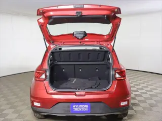 Hyundai VENUE 2024 SEL 4p Crossover