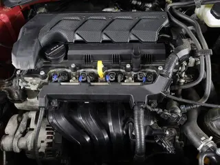 Hyundai VENUE 2024 SEL 4p Crossover