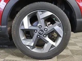 Hyundai VENUE 2024 SEL 4p Crossover