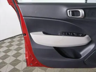 Hyundai VENUE 2024 SEL 4p Crossover