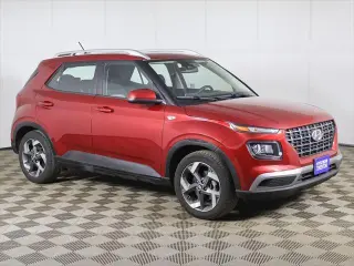 Hyundai VENUE 2024 SEL 4p Crossover