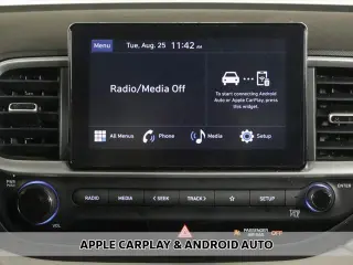 Hyundai VENUE 2024 SEL 4p Crossover