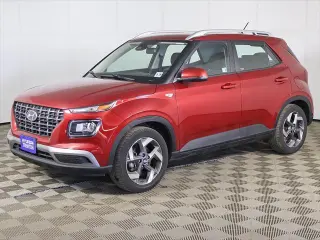 Hyundai VENUE 2024 SEL 4p Crossover