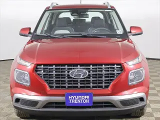 Hyundai VENUE 2024 SEL 4p Crossover