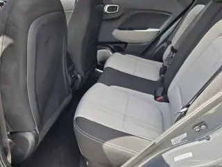 Hyundai VENUE 2024 SEL 4p Crossover
