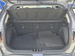 Hyundai VENUE 2024 SEL 4p Crossover