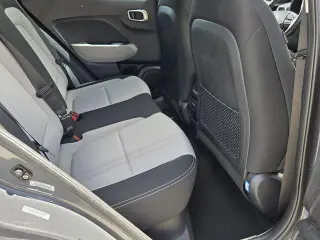 Hyundai VENUE 2024 SEL 4p Crossover