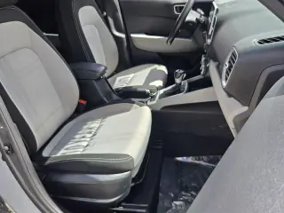 Hyundai VENUE 2024 SEL 4p Crossover