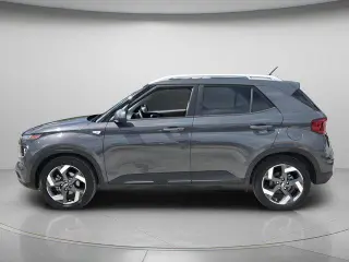 Hyundai VENUE 2024 SEL 4p Crossover