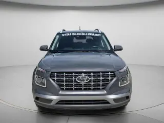 Hyundai VENUE 2024 SEL 4p Crossover