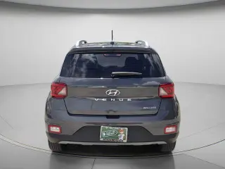 Hyundai VENUE 2024 SEL 4p Crossover
