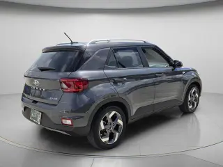 Hyundai VENUE 2024 SEL 4p Crossover