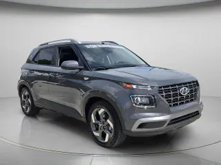 Hyundai VENUE 2024 SEL 4p Crossover