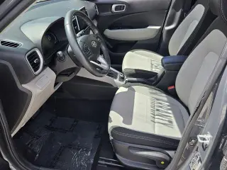 Hyundai VENUE 2024 SEL 4p Crossover