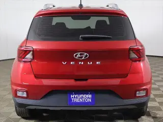 Hyundai VENUE 2023 Limited 4dr Crossover