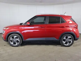 Hyundai VENUE 2023 Limited 4dr Crossover