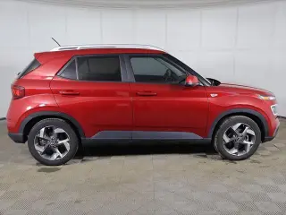 Hyundai VENUE 2023 Limited 4dr Crossover
