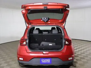 Hyundai VENUE 2023 Limited 4dr Crossover