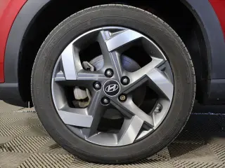 Hyundai VENUE 2023 Limited 4dr Crossover