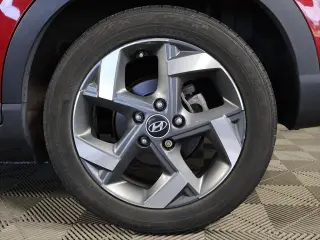 Hyundai VENUE 2023 Limited 4dr Crossover