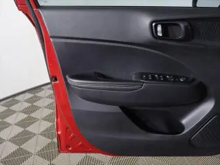 Hyundai VENUE 2023 Limited 4dr Crossover