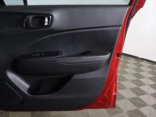 Hyundai VENUE 2023 Limited 4dr Crossover