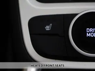 Hyundai VENUE 2023 Limited 4dr Crossover