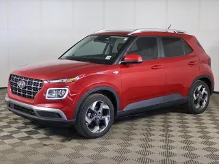 Hyundai VENUE 2023 Limited 4dr Crossover
