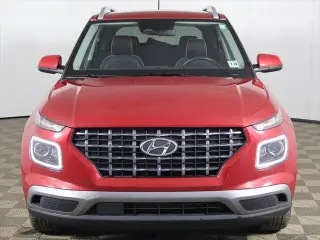 Hyundai VENUE 2023 Limited 4dr Crossover