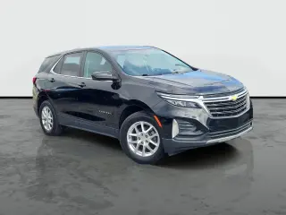 Chevrolet Equinox 2023 4x4 LT 4p SUV con 2FL