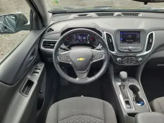 Chevrolet Equinox 2023 4x4 LT 4p SUV con 2FL