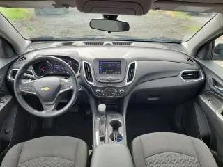 Chevrolet Equinox 2023 4x4 LT 4p SUV con 2FL