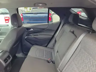 Chevrolet Equinox 2023 4x4 LT 4p SUV con 2FL