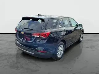 Chevrolet Equinox 2023 4x4 LT 4p SUV con 2FL