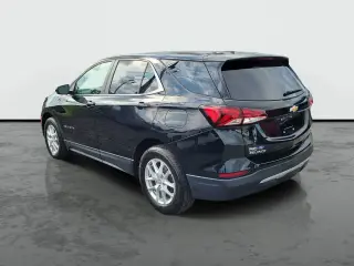 Chevrolet Equinox 2023 4x4 LT 4p SUV con 2FL