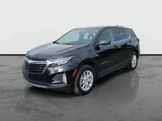 Chevrolet Equinox 2023 4x4 LT 4p SUV con 2FL