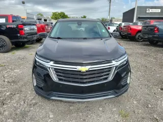 Chevrolet Equinox 2023 4x4 LT 4p SUV con 2FL
