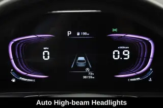 Kia Telluride 2025 AWD S 4dr SUV