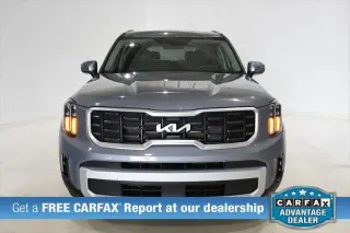 Kia Telluride 2025 AWD S 4dr SUV