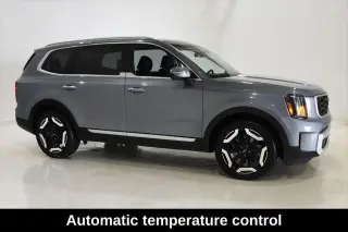 Kia Telluride 2025 AWD S 4dr SUV