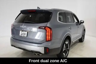 Kia Telluride 2025 AWD S 4dr SUV