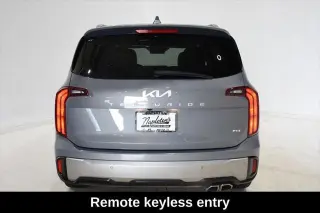 Kia Telluride 2025 AWD S 4dr SUV