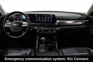 Kia Telluride 2025 AWD S 4dr SUV